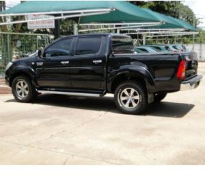 Toyota Hilux Cabine Dupla com parcelas de R$ 