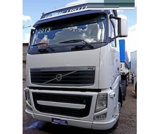 VOLVO FH 540 GLOBETROTTER 6X4 No Boleto pela loja