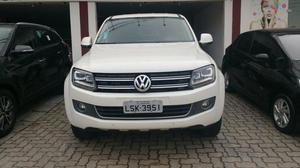 VW - VOLKSWAGEN AMAROK HIGHLINE CD V TDI 4X4 DIES.  -  | OLX