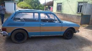 VW - VOLKSWAGEN BRASILIA P  -  | OLX