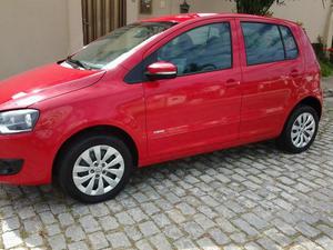 VW - VOLKSWAGEN FOX 1.0 MI TOTAL FLEX 8V 5P  -  | OLX