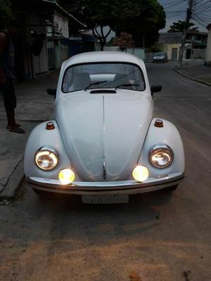 VW - VOLKSWAGEN FUSCA  -  | OLX