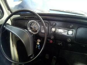 VW - VOLKSWAGEN FUSCA  -  | OLX