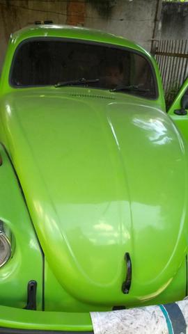 VW - VOLKSWAGEN FUSCA  -  | OLX