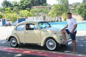 VW - VOLKSWAGEN FUSCA  -  | OLX