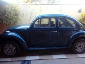 VW - VOLKSWAGEN FUSCA  -  | OLX