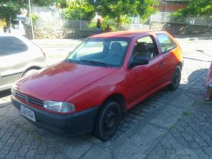 VW - VOLKSWAGEN GOL 1.0 PLUS 8V 2P  -  | OLX