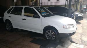 VW - VOLKSWAGEN GOL 1.0 PLUS 8V 4P  -  | OLX