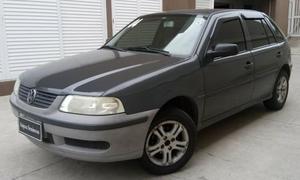 VW - VOLKSWAGEN GOL 1.0 PLUS 8V 4P  -  | OLX