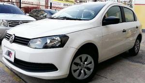 VW - VOLKSWAGEN GOL 1.0 TREND/ POWER 8V 4P  -  | OLX