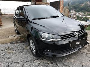 VW - VOLKSWAGEN GOL 1.0 TREND/ POWER 8V 4P  -  | OLX