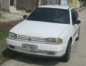 VW - VOLKSWAGEN GOL 1.6 MI/ 1.6I 2P  -  | OLX