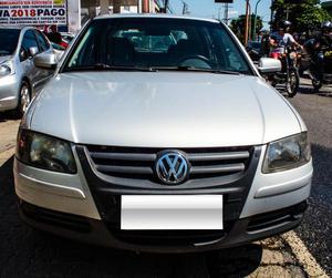 VW - VOLKSWAGEN GOL 1.6 MI POWER TOTAL FLEX 8V 4P  -  | OLX