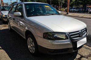 VW - VOLKSWAGEN GOL 1.6 MI POWER TOTAL FLEX 8V 4P  -  | OLX