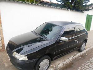 VW - VOLKSWAGEN GOL CITY 1.0 MI 8V 2P  -  | OLX