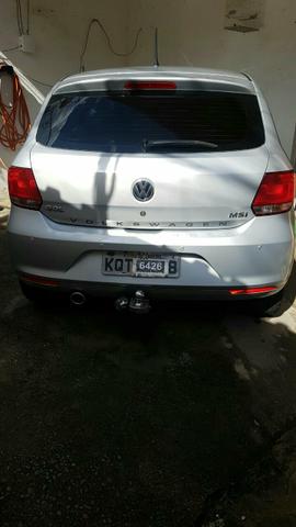 VW - VOLKSWAGEN GOL CITY 1.6 MI TOTAL FLEX 8V 4P  -  | OLX