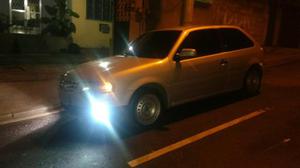 VW - VOLKSWAGEN GOL CITY (TREND) 1.0 MI TOTAL FLEX 8V 2P  -  | OLX