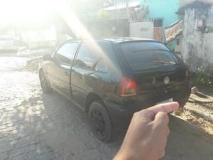 VW - VOLKSWAGEN GOL  (MODELO ANTIGO)  -  | OLX