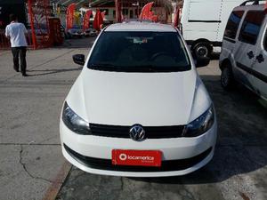 VW - VOLKSWAGEN GOL (NOVO) 1.0 MI TOTAL FLEX 8V 4P  -  | OLX