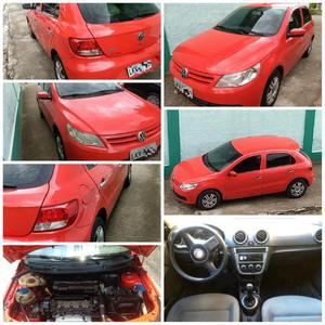 VW - VOLKSWAGEN GOL (NOVO) 1.0 MI TOTAL FLEX 8V 4P  -  | OLX