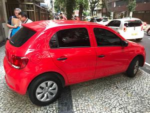 VW - VOLKSWAGEN GOL SPECIAL 1.0 MI 4P  -  | OLX