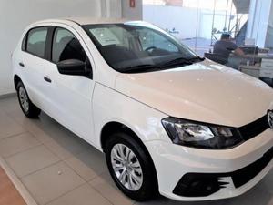 VW - VOLKSWAGEN GOL TRENDLINE 1.0 T.FLEX 8V 5P  -  | OLX