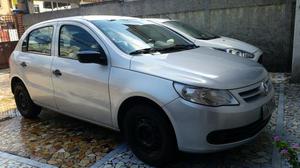 VW - VOLKSWAGEN GOL TRENDLINE 1.6 T.FLEX 8V 5P  -  | OLX