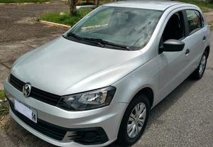 VW - VOLKSWAGEN GOL TRENDLINE 1.6 T.FLEX 8V 5P  -  | OLX