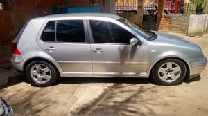 VW - VOLKSWAGEN GOLF GT 2.0 MI TOTAL FLEX 8V 4P  -  | OLX