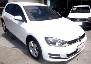 VW - VOLKSWAGEN GOLF HIGHLINE 1.4 TSI 140CV AUT.  -  | OLX