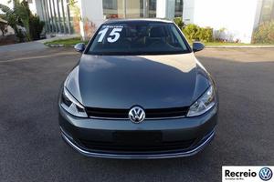 VW - VOLKSWAGEN GOLF HIGHLINE 1.4 TSI 140CV AUT.  -  | OLX