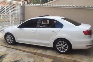 VW - VOLKSWAGEN JETTA COMFORTLINE 2.0 T.FLEX 8V 4P TIPT.  -  | OLX