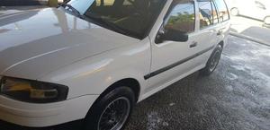 VW - VOLKSWAGEN PARATI 1.6 MI PLUS TOTAL FLEX 8V 4P  -  | OLX