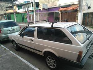 VW - VOLKSWAGEN PARATI 1.6 MI PLUS TOTAL FLEX 8V 4P  -  | OLX