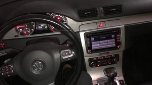 VW - VOLKSWAGEN PASSAT VARIANT TURBO 2.0 FSI TIPTRON. 5P  -  | OLX