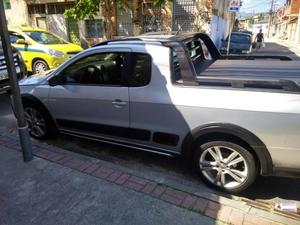 VW - VOLKSWAGEN SAVEIRO CROSS 1.6 MI TOTAL FLEX 8V CE  -  | OLX