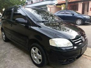 VW - VOLKSWAGEN SPACEFOX  TREND TOTAL FLEX 8V 5P  -  | OLX