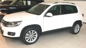 VW - VOLKSWAGEN TIGUAN 2.0 TSI 16V 200CV TIPTRONIC 5P  -  | OLX