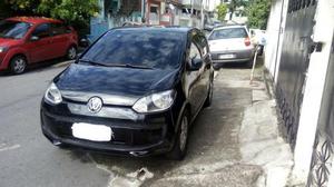 VW - VOLKSWAGEN UP! TAKE 1.0 TOTAL FLEX 12V 5P  -  | OLX