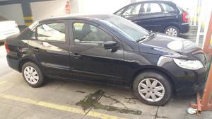 VW - VOLKSWAGEN VOYAGE COMFORTLINE 1.0 T.FLEX 12V 4P  -  | OLX