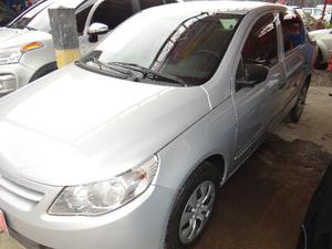 VW - VOLKSWAGEN VOYAGE TRENDLINE 1.0 T.FLEX 8V 4P  -  | OLX