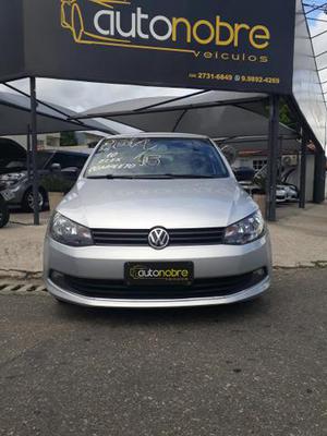 VW - VOLKSWAGEN VOYAGE TRENDLINE 1.0 T.FLEX 8V 4P  -  | OLX