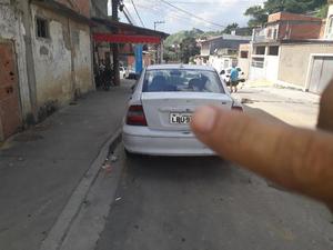 Vendo ou troco por Kombi(Vectra  Compreto),  - Carros - Bangu, Rio de Janeiro  | OLX