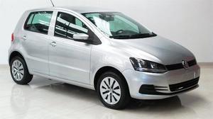 Volkswagen Fox 1.6 Trendline Total Flex 5p