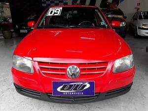 Volkswagen Gol 1.0 City Total Flex 5p