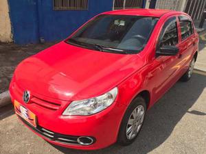 Volkswagen Gol 1.0 Total Flex 5p