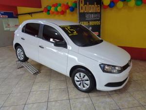 Volkswagen Gol 1.0 mi trendline 8v flex 4p manual,  - Carros - Piedade, Rio de Janeiro  | OLX