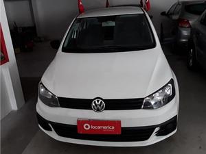 Volkswagen Gol 1.6 msi totalflex trendline 4p manual,  - Carros - Campo Grande, Rio de Janeiro  | OLX
