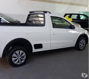 Volkswagen Saveiro 1.6