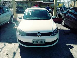 Volkswagen Voyage 1.0 mi 8v flex 4p manual,  - Carros - Irajá, Rio de Janeiro  | OLX